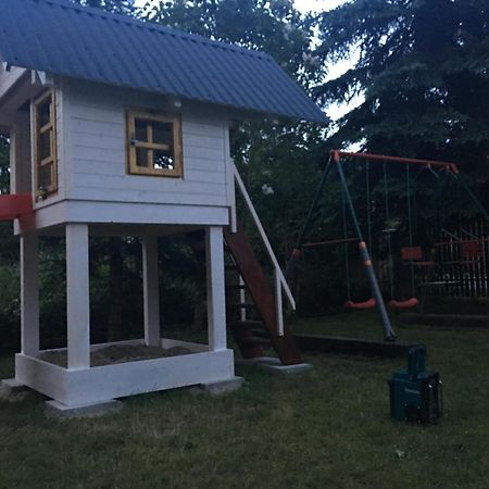 Apartamenty I Pokoje U Staszelow Poronin Esterno foto