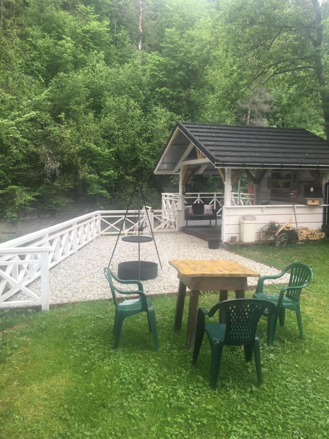 Apartamenty I Pokoje U Staszelow Poronin Esterno foto
