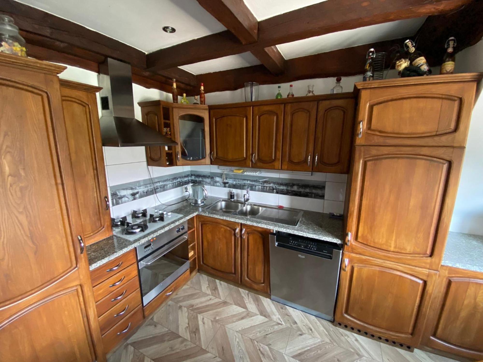 Apartamenty I Pokoje U Staszelow Poronin Esterno foto