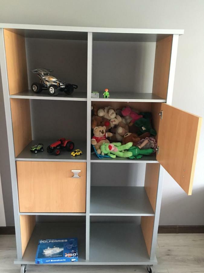 Apartamenty I Pokoje U Staszelow Poronin Esterno foto