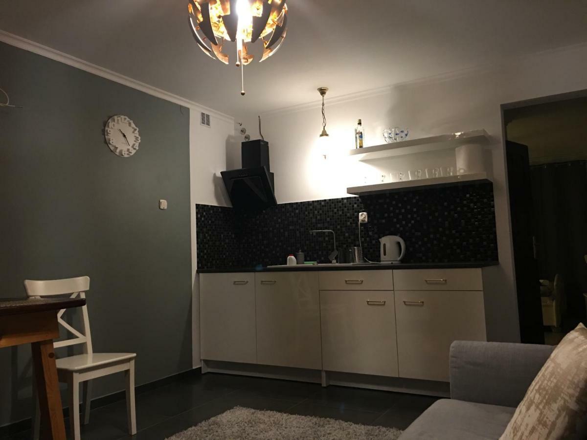 Apartamenty I Pokoje U Staszelow Poronin Esterno foto
