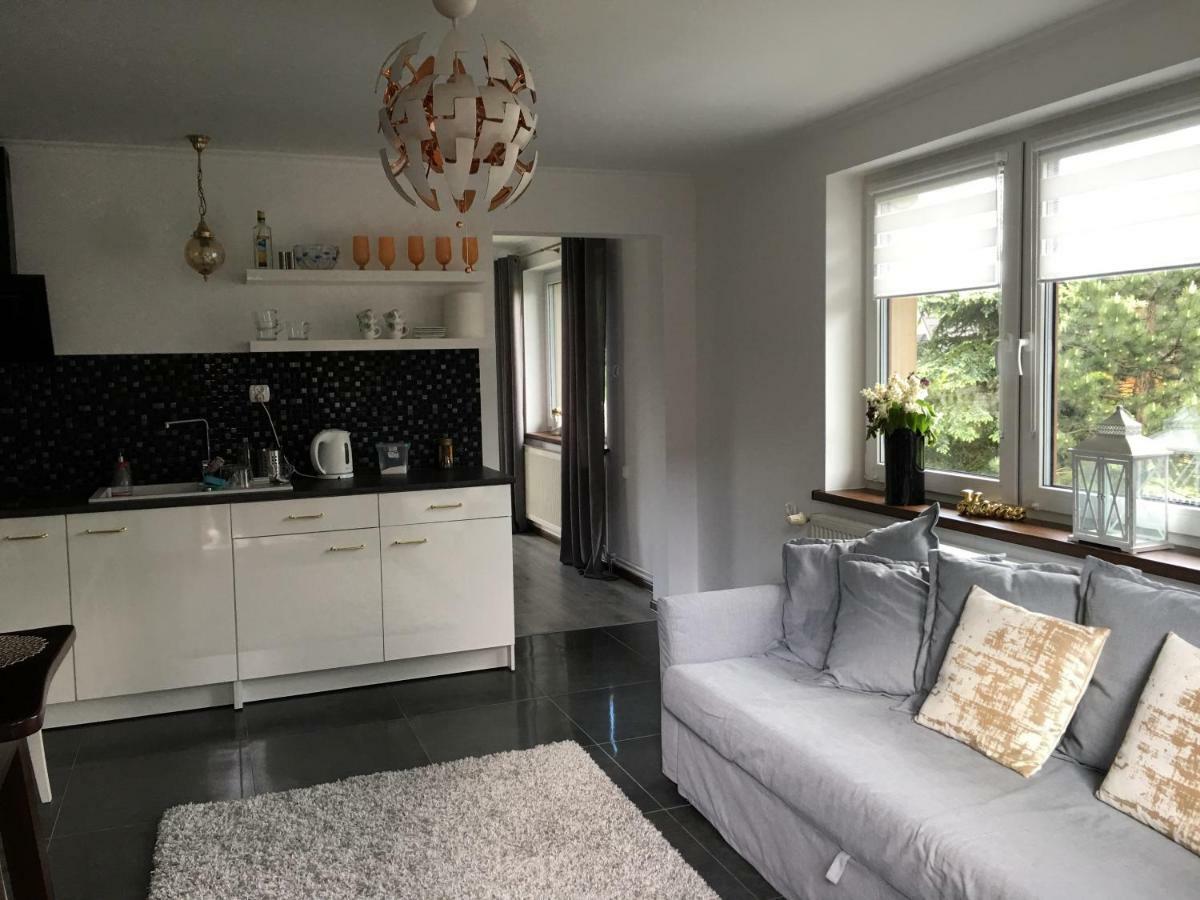 Apartamenty I Pokoje U Staszelow Poronin Esterno foto