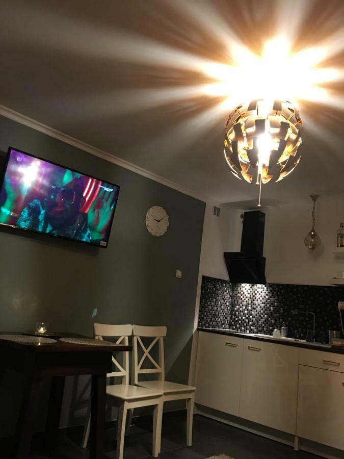 Apartamenty I Pokoje U Staszelow Poronin Esterno foto