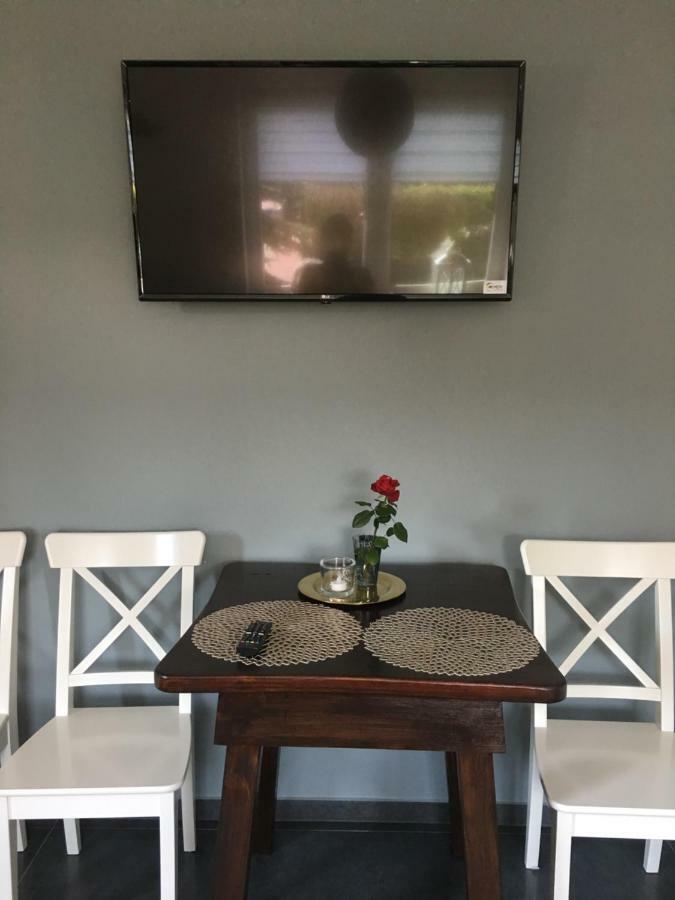 Apartamenty I Pokoje U Staszelow Poronin Esterno foto